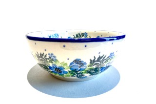 B92 Bunzlau Schaaltje 1534X Ronde Schaaltjes